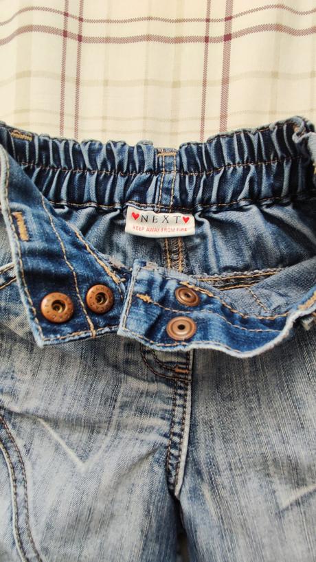 Krátke nohavice, 86