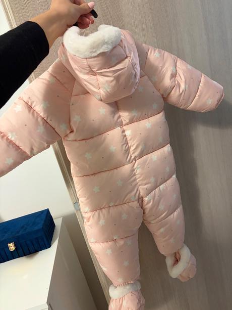 Mayoral overál, mayoral