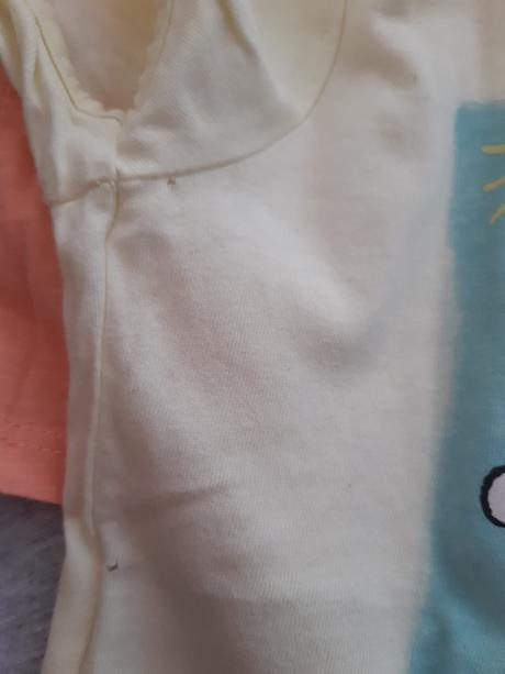 Dievčenské trička, reserved,92