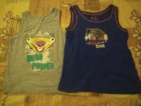 2x tielko, lupilu,104