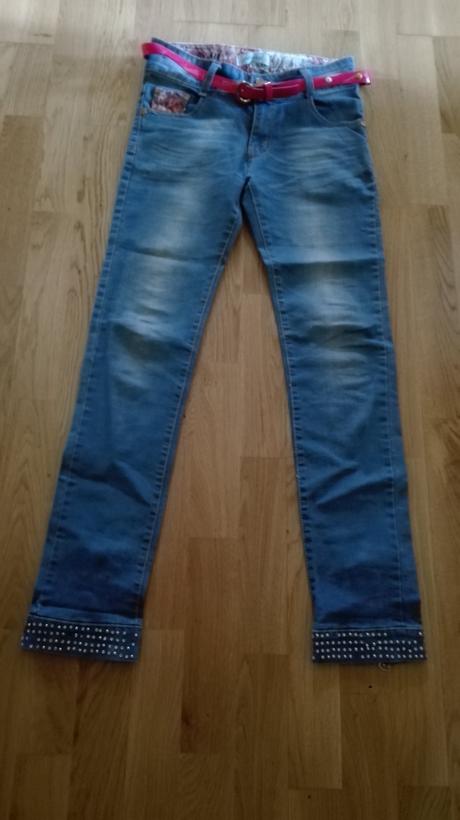 Dievčenske rifle 158, 158