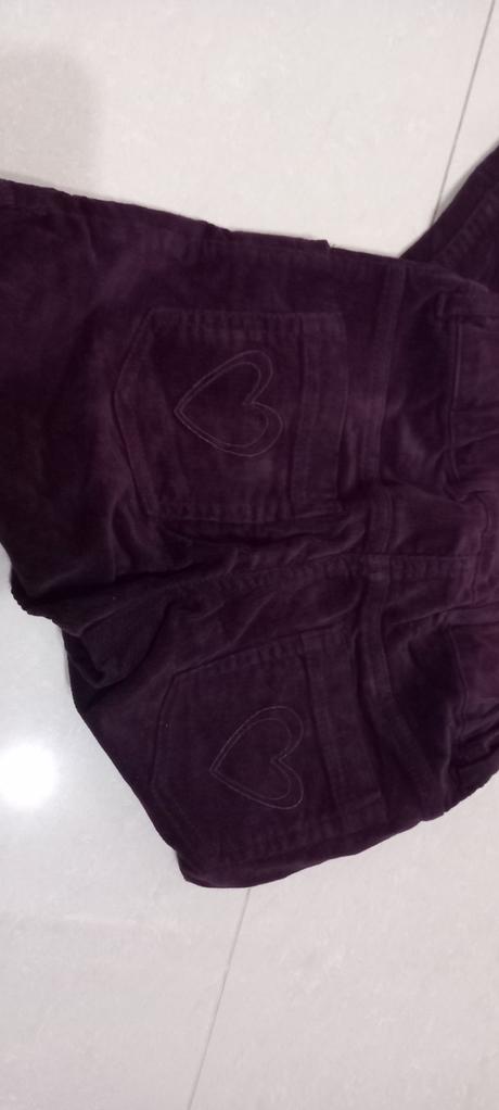 Jemné menzestrove nohavice, pepperts,122