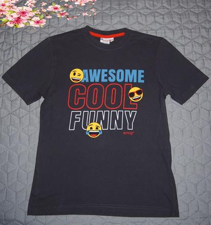 Tričko 134/140, 134