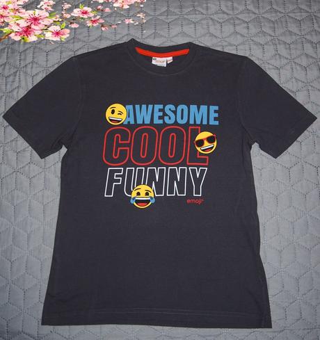 Tričko 134/140, 134