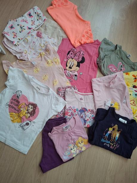 Balik 98 na leto, 86–98