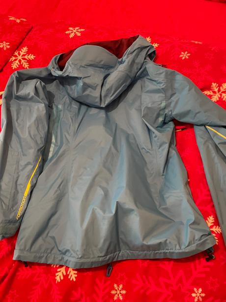 Terrex -gore-tex, adidas,m