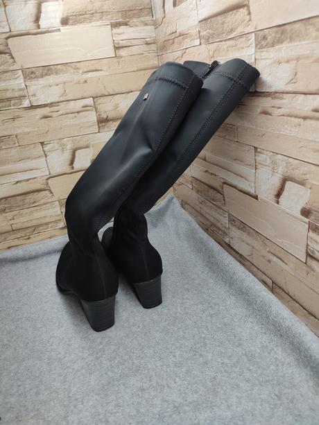 Rieker 38 - dámske čižmy s membránou riekertex, rieker,38