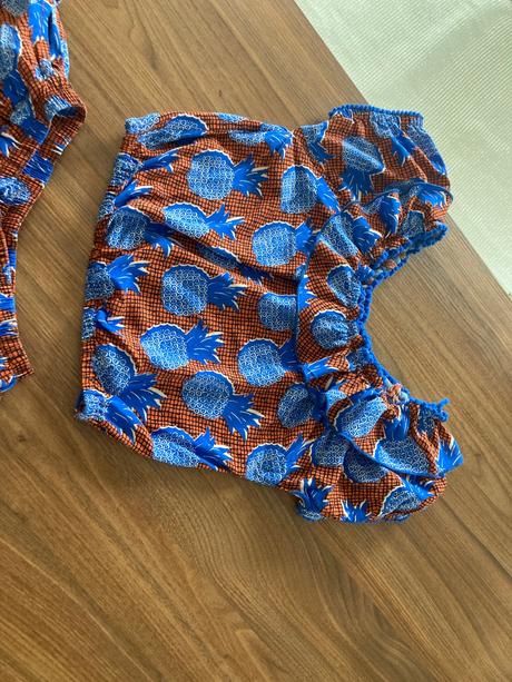 Suprava ananásova top stav, next,134