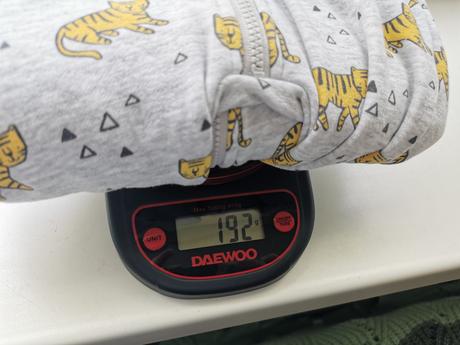 Teplákový overal 74, f&f,74