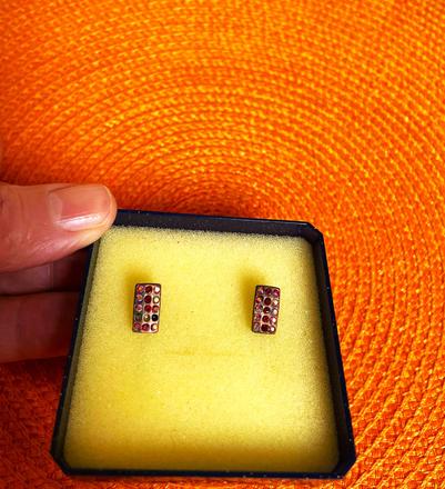 Trblietavé napichovačky, 