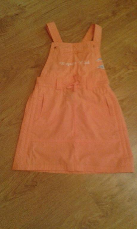 Suknička, coccodrillo,98