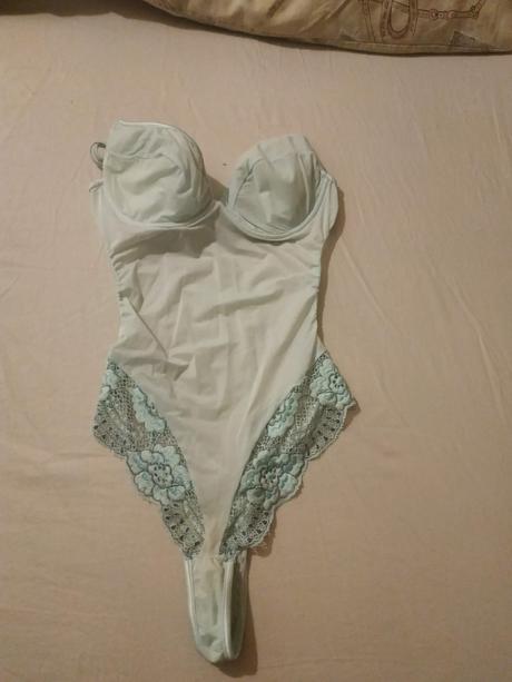 Body - spodné prádlo, s