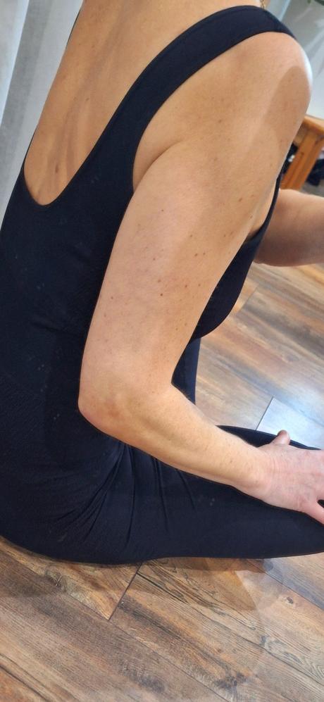 Overal kombineza na cvicenie h&m vel 38/40/42, h&m,l