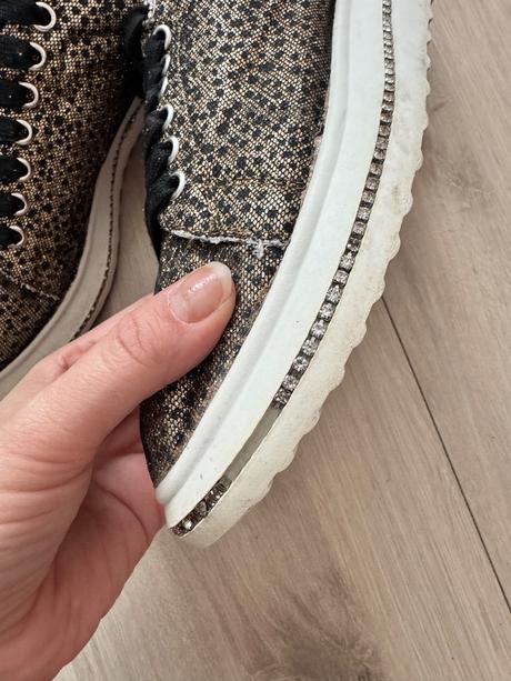 Tenisky kate gray, 39