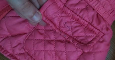 Prechodná bunda, pepco,86