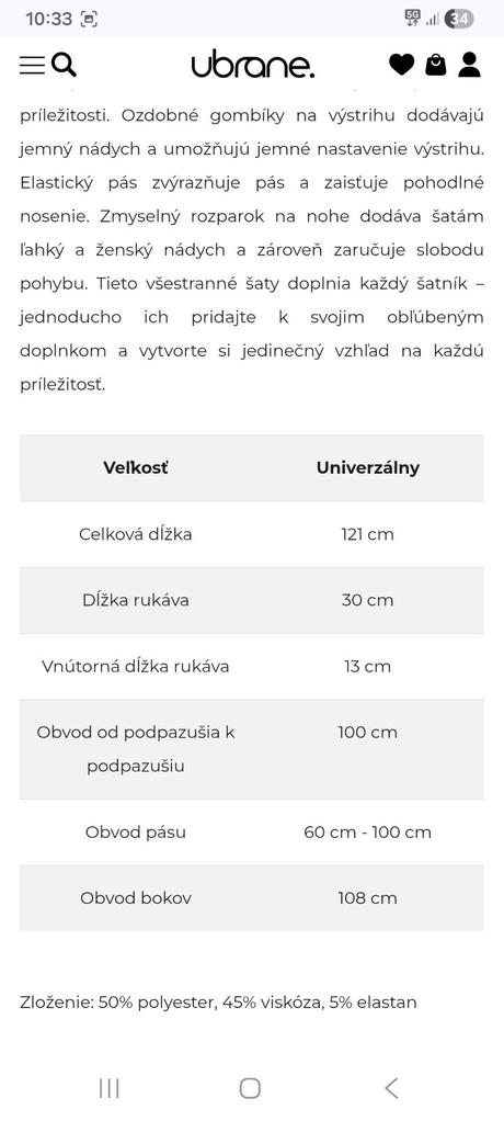 Kvetinové midi šaty uni,
