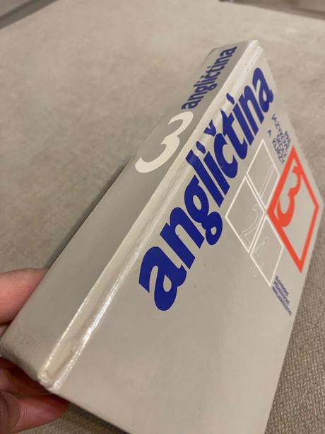 Angličtina pre jazykové školy a kurzy 3,