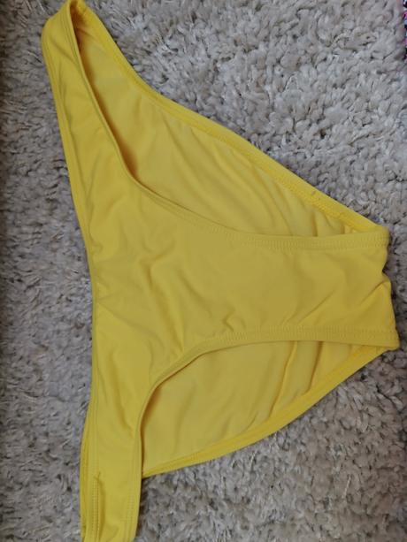 Dámske plavky 3ks nohavicky, 40