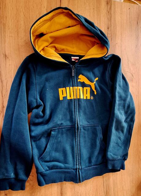 Puma mikina, puma,140