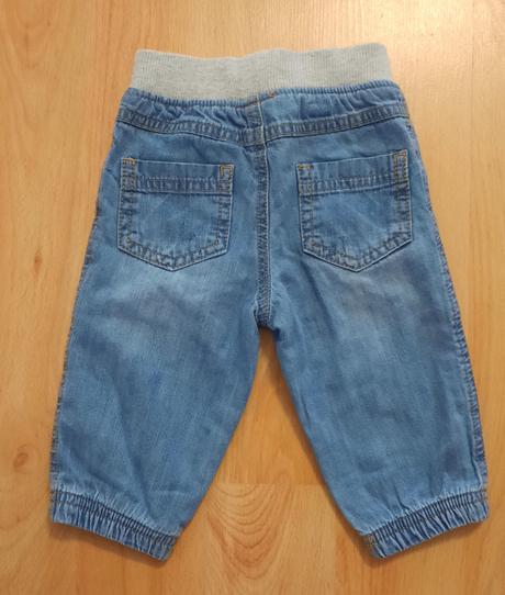 Zateplené rifle, next,68