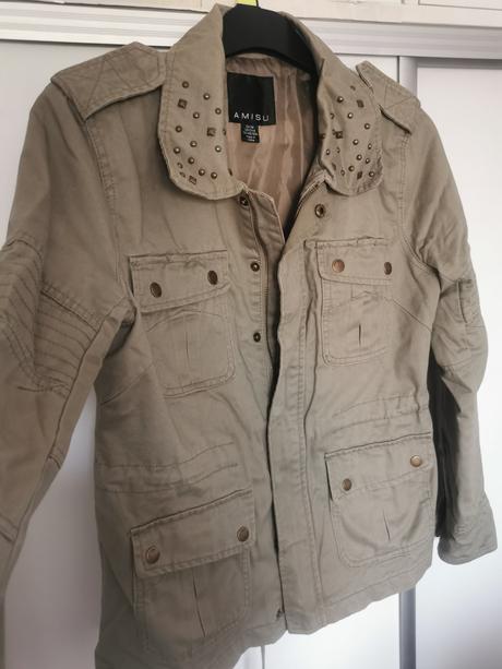 Bundička prechodná, amisu,40