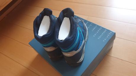 Kvalitné snehule geox, geox,37