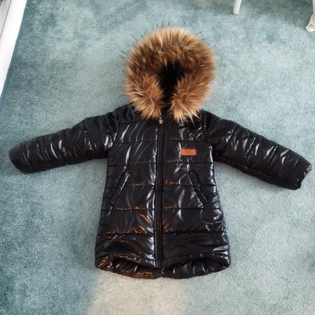 Zimná vetrovka missimi, 110