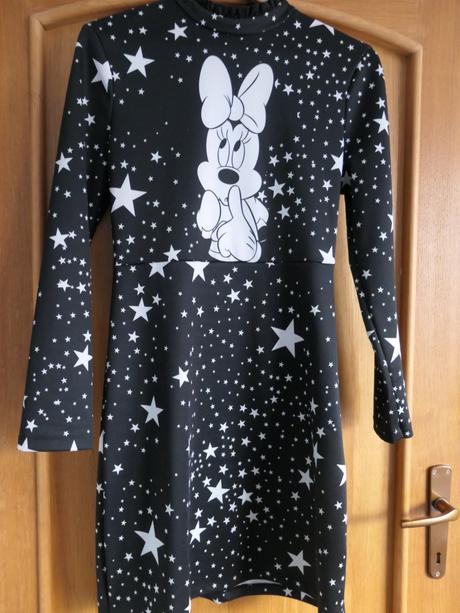 Sugarbird original s oblubenou minnie krasne m, sugarbird,m