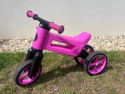 Motorka rider,