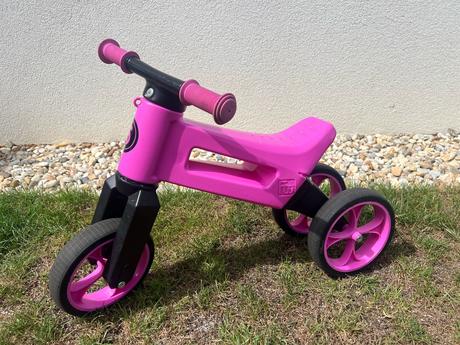 Motorka rider, 