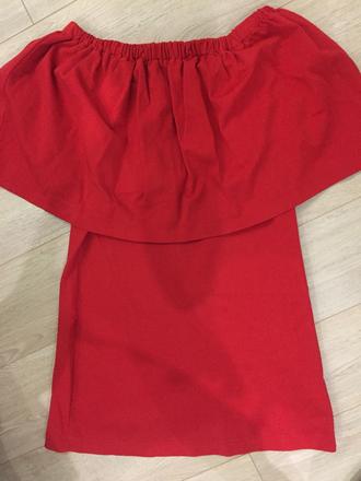 Šaty alebo tunika, m