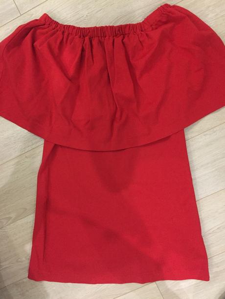 Šaty alebo tunika, m