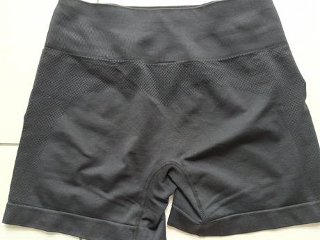 Seamless fitness kraťasy m-l, l