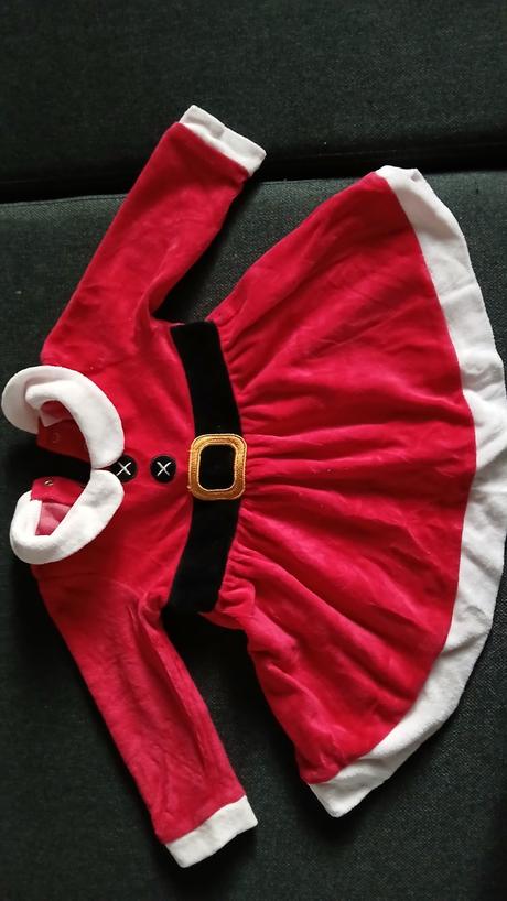 Vianocne saty 6-9 mesiacov, 68