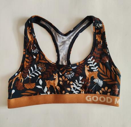 Podprsenka good mood, s