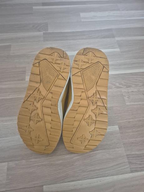 Zimné topánky, puma,39