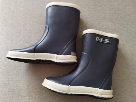 Bergstein gumaky, bergstein,27