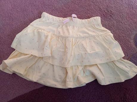 Suknička, pepco,122