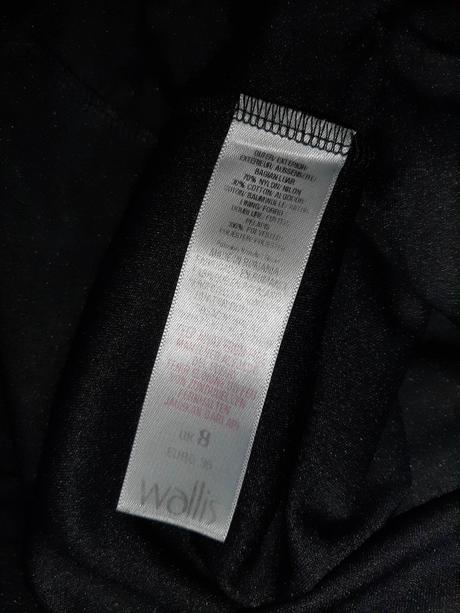 Elegantné čipkované šaty, wallis,36