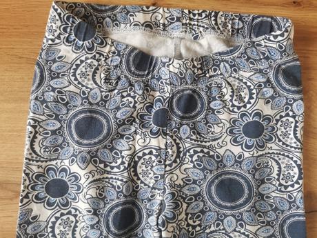 Legíny 3/4) 9, pepperts,122