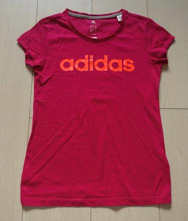 Dámske tričko adidas, adidas,xs