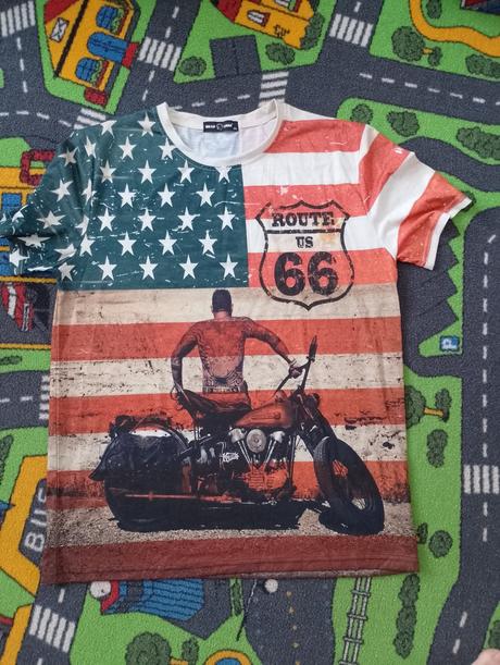 Pánske tričko, xxxl