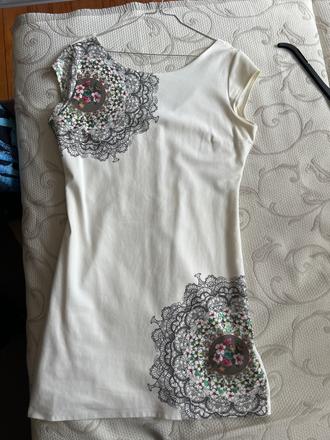 Exkluzívny kusok, desigual,xl
