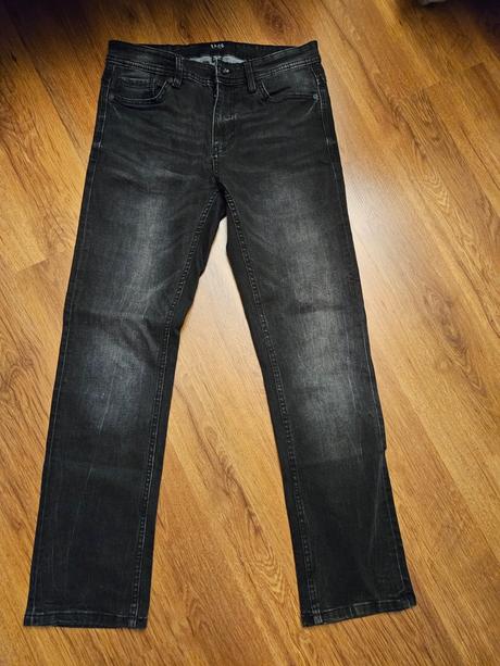 Čierne rifle, new yorker,30