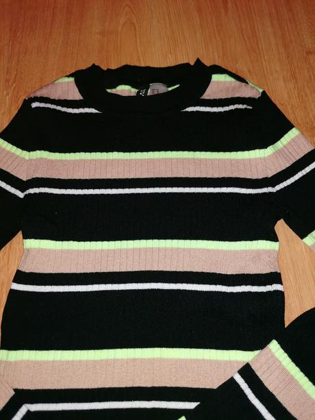 Svetrík, h&m,xs