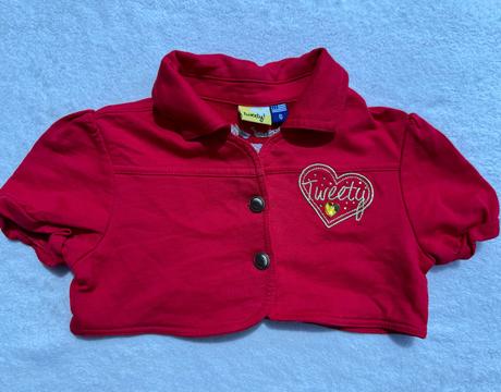 Bolerko s tweety, original marines,116