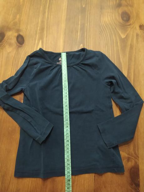 Tričko, h&m,110