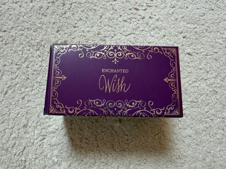 Toaletna voda - enchanted wish,