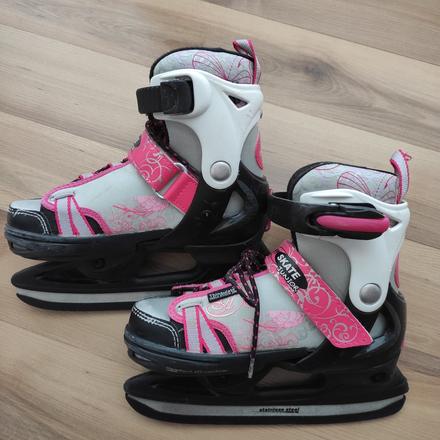 Korčule na ľad 29-32, 29