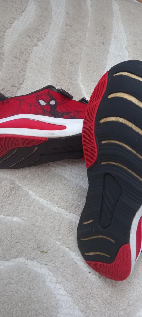 Botasky, adidas,36